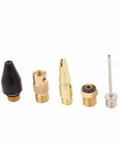 Kobalt Air Compressor Fittings Inflation Kit -Kobalt Sales Store 08614836