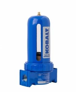 Kobalt Air Compressor Accessories 3/8-in Air Filter -Kobalt Sales Store 08614871