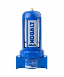 Kobalt Air Compressor Accessories 3/8-in Air Filter -Kobalt Sales Store 08614872