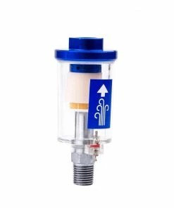 Kobalt Air Compressor Accessories In-line Moisture Filter -Kobalt Sales Store 08617015