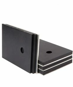 Kobalt Air Compressor Accessories Vibration Pad Kit -Kobalt Sales Store 08617018