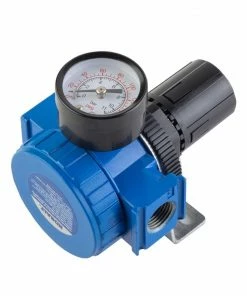 Kobalt Air Compressor Accessories 3/8-in Air Regulator -Kobalt Sales Store 08617060