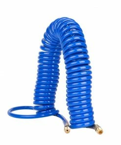 Kobalt Air Compressor Hoses 1/4-in Kink Free 25-ft Polyurethane Air Hose -Kobalt Sales Store 08617065