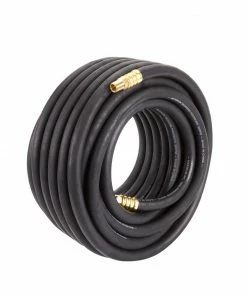 Kobalt Air Compressor Hoses 3/8-in 50-ft Rubber Air Hose 10 Kobalt Air Compressor Hoses 3/8-in 50-ft Rubber Air Hose -Kobalt Sales Store 08617067