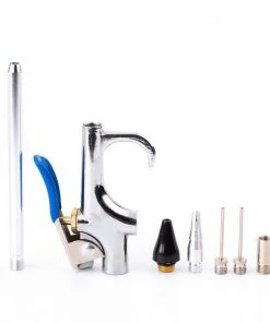 Kobalt Air Compressor Accessories 7-Piece Blow Gun Kit -Kobalt Sales Store 08617068