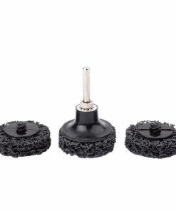 Kobalt Air Compressor Accessories Surface Prep Disc -Kobalt Sales Store 08617075