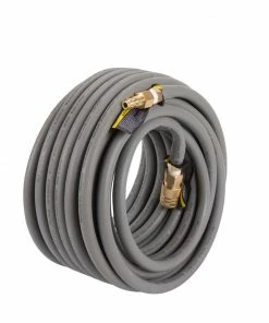 Kobalt Air Compressor Hoses 1/4-in 50-ft Rubber Air Hose -Kobalt Sales Store 08617394
