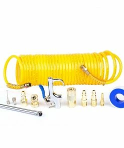 Kobalt Air Compressor Accessories 12-Piece Accessory Kit -Kobalt Sales Store 08617405