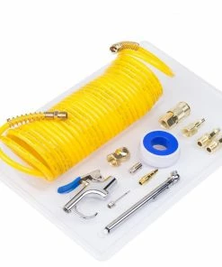 Kobalt Air Compressor Accessories 12-Piece Accessory Kit -Kobalt Sales Store 08617406