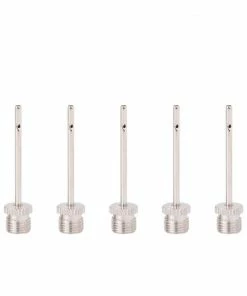 Kobalt Air Compressor Accessories 5-Piece Inflation Needles 10 Kobalt Air Compressor Accessories 5-Piece Inflation Needles -Kobalt Sales Store 08617422