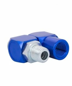 Kobalt Air Compressor Accessories 360-Degree Swivel Connector 1/4-in 7 Kobalt Air Compressor Accessories 360-Degree Swivel Connector 1/4-in -Kobalt Sales Store 08617435