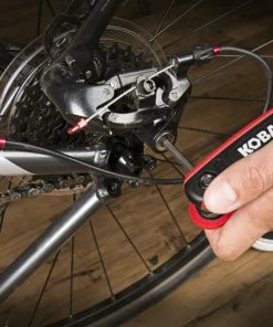 Kobalt Hex Keys & Torx Keys 9-key Standard (Sae) Folding Hex Key Set -Kobalt Sales Store 08703822