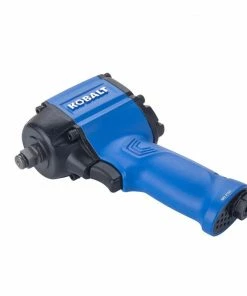 Kobalt Air Impact Wrenches 0.5-in 450-ft-lbs Air Impact Wrench -Kobalt Sales Store 08708900