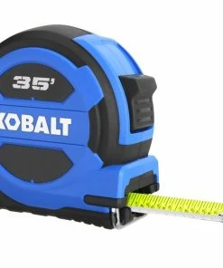 Kobalt Tape Measures Tape measure 35-ft Tape Measure