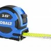 Kobalt Tape Measures Tape measure 16-ft Tape Measure