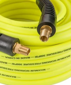 Kobalt Air Compressor Hoses 3/8-in 50-ft Poly Hybrid Air Hose 5 Kobalt Air Compressor Hoses 3/8-in 50-ft Poly Hybrid Air Hose -Kobalt Sales Store 08792103