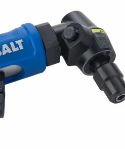 Kobalt Air Grinders 1/4-in Angle Die Grinder Rotary -Kobalt Sales Store 08796079