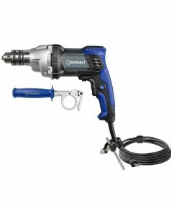 Kobalt Drills 1/2-in Keyed Corded-Drill -Kobalt Sales Store 08796442