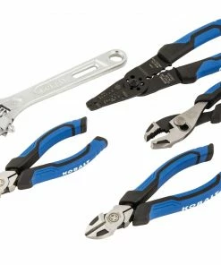 Kobalt Household Tool Sets 230-Piece Household Tool Set with Soft Case -Kobalt Sales Store 08797708 scaled
