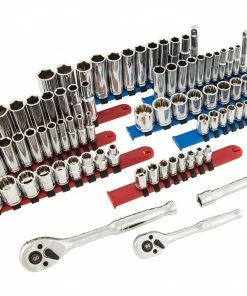 Kobalt Household Tool Sets 230-Piece Household Tool Set with Soft Case -Kobalt Sales Store 08797709 scaled