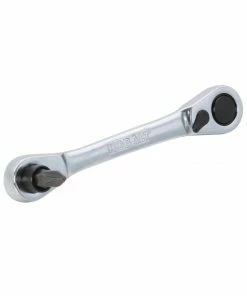 Kobalt Mechanics Tool Sets 24-Piece Standard (SAE) and Metric Combination Polished Chrome Mechanics Tool Set -Kobalt Sales Store 08797789 scaled