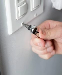 Kobalt Mechanics Tool Sets 35-Piece Standard (SAE) and Metric Combination Polished Chrome Mechanics Tool Set -Kobalt Sales Store 08797808 scaled