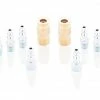 Kobalt Air Compressor Fittings 15-pc Plug and Coupler Kit