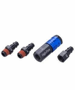 Kobalt Air Compressor Fittings High-Flow Fittings 10 Kobalt Air Compressor Fittings High-Flow Fittings -Kobalt Sales Store 08815985