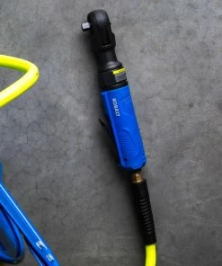 Kobalt Air Ratchet Wrenches 3/8-in Air Ratchet Wrench -Kobalt Sales Store 08852262
