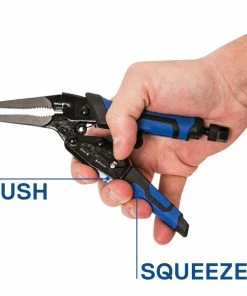 Kobalt Plier Sets 2-Pack Locking Plier Set -Kobalt Sales Store 08857300