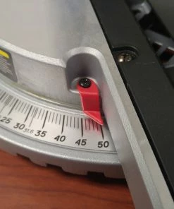 Kobalt Miter Saws Compact sliding 7-1/4-in 10 Amps Single Bevel Sliding Compound Corded Miter Saw -Kobalt Sales Store 08868012