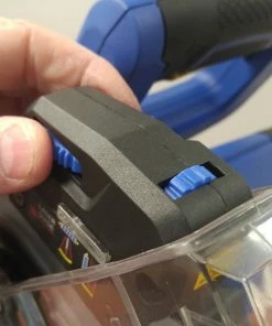 Kobalt Miter Saws Compact sliding 7-1/4-in 10 Amps Single Bevel Sliding Compound Corded Miter Saw -Kobalt Sales Store 08868014