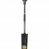Kobalt Shovels & Spades 17-in Steel D-Handle Drain Spade
