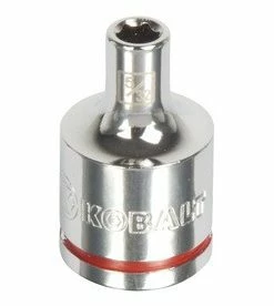 Kobalt Sockets & Socket Sets Standard (SAE) 3/8-in Drive 6-point 5/32-in Shallow Socket -Kobalt Sales Store 099198864334lg