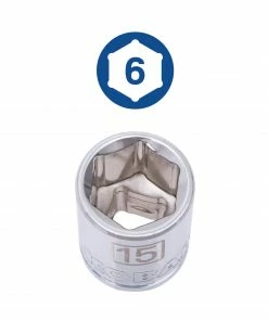 Kobalt Mechanics Tool Sets 19-Piece Metric Polished Chrome Mechanics Tool Set (3/8-in) 13 Kobalt Mechanics Tool Sets 19-Piece Metric Polished Chrome Mechanics Tool Set (3/8-in) -Kobalt Sales Store 09963211