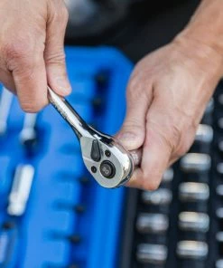 Kobalt Mechanics Tool Sets 19-Piece Metric Polished Chrome Mechanics Tool Set (3/8-in) 14 Kobalt Mechanics Tool Sets 19-Piece Metric Polished Chrome Mechanics Tool Set (3/8-in) -Kobalt Sales Store 09963213 scaled