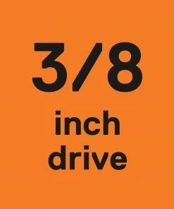 Kobalt Impact Sockets & Impact Socket Sets 11-Piece Metric 3/8-in Drive Set 6-Point Impact Socket Set -Kobalt Sales Store 10019067