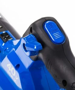 Kobalt Cordless Electric Leaf Blowers 40-Volt Max 110-MPH Handheld Cordless Electric Leaf Blower(Battery Not Included) -Kobalt Sales Store 10338241 scaled