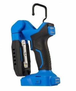 Kobalt Power Tool Flashlights 24-volt Max 700-Lumen LED Rechargeable Power Tool Flashlight -Kobalt Sales Store 10434236