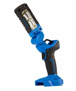 Kobalt Power Tool Flashlights 24-volt Max 700-Lumen LED Rechargeable Power Tool Flashlight -Kobalt Sales Store 10434237