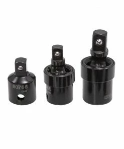 Kobalt Drive Tool & Socket Accessories 8-Piece Impact Drive Accessory Set -Kobalt Sales Store 10581571