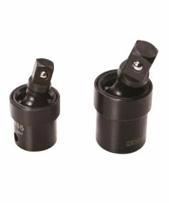 Kobalt Drive Tool & Socket Accessories 8-Piece Impact Drive Accessory Set -Kobalt Sales Store 10581572