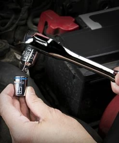 Kobalt Socket Adapters 3-Piece Socket Adapter Set -Kobalt Sales Store 10732695