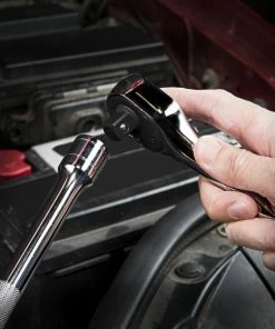 Kobalt Socket Extensions 1-Piece 1/2-in Drive 20-in Socket Extension -Kobalt Sales Store 10732799