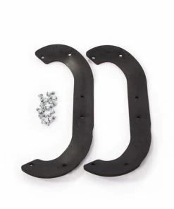 Kobalt Snow Blower Parts & Accessories Rubber Snow Blower Impeller -Kobalt Sales Store 10773963