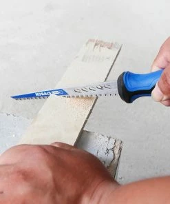 Kobalt Hand Saws 6-in Cross-Cutting Jab Saw -Kobalt Sales Store 10883919