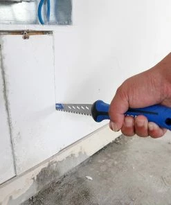 Kobalt Hand Saws 6-in Cross-Cutting Jab Saw -Kobalt Sales Store 10883920