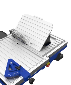 Kobalt Tile Saws 7-in 6-Amp Wet Tabletop Sliding Table Tile Saw -Kobalt Sales Store 10890435