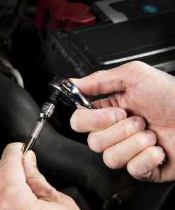 Kobalt Socket Extensions 3-Piece 1/4-in Drive Set Socket Extension -Kobalt Sales Store 11018111