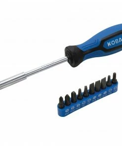 Kobalt Mechanics Tool Sets 154-Piece Standard (SAE) and Metric Combination Polished Chrome Mechanics Tool Set (1/4-in; 3/8-in) 28 Kobalt Mechanics Tool Sets 154-Piece Standard (SAE) and Metric Combination Polished Chrome Mechanics Tool Set (1/4-in; 3/8-in) -Kobalt Sales Store 11264533 scaled